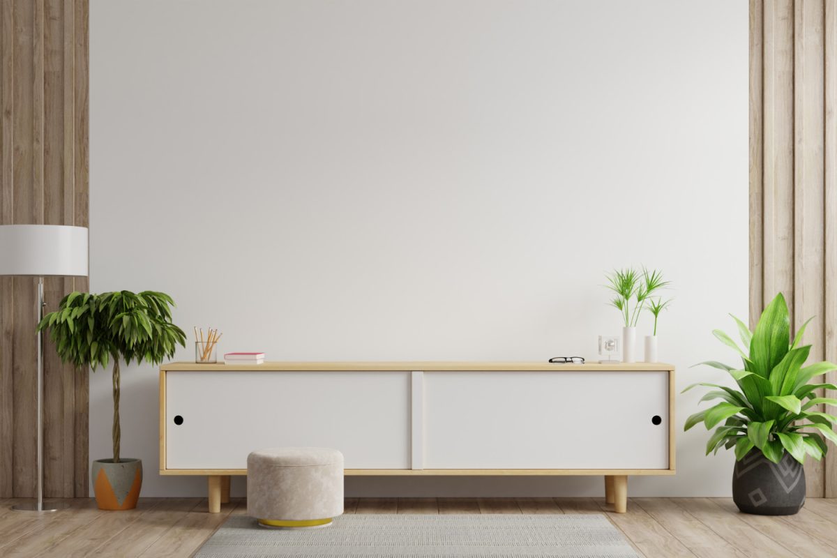 Nasveti za okrasitev doma v minimalističnem slogu - Foto: Pexels