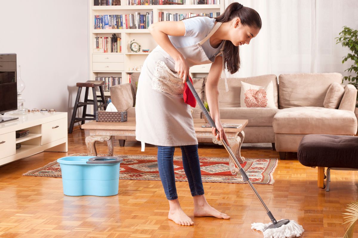 3 Ideias De Mistura Para O Dia A Dia Que Facilitam Na Limpeza De Casa Veja Agroejardim 2297