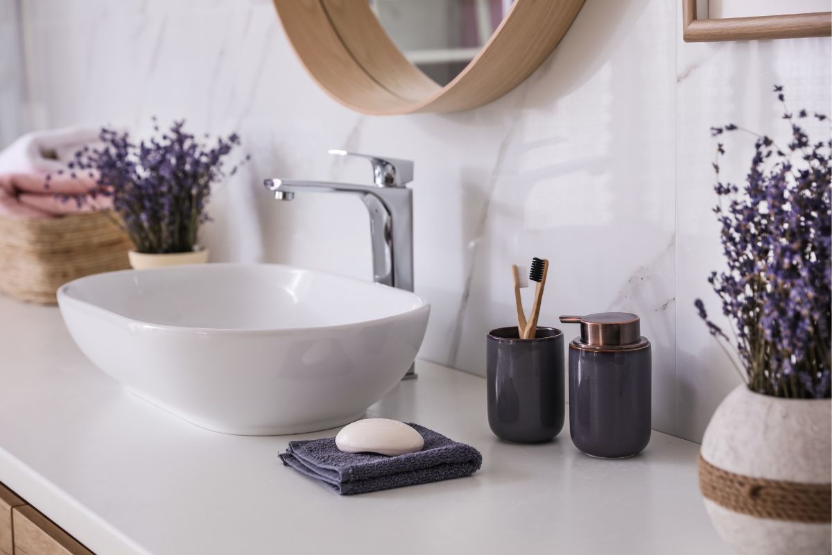 Bathroom accessories: see how to decorate this environment to make it elegant!