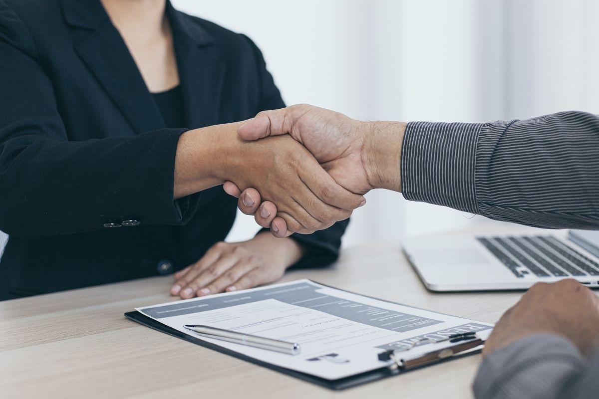 vagas de emprego-Foto Canva Pro