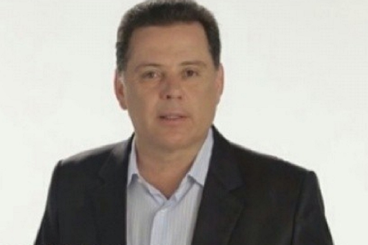 Eleições em Goiás: Marconi Perillo descarta concorrer ao Senado e confirma pré-candidatura ao governo - Imagem do Instagram de Equipe Marconi Perillo 45 Eleições em Goiás: Marconi Perillo descarta concorrer ao Senado e confirma pré-candidatura ao governo - Imagem do Instagram de Equipe Marconi Perillo 45