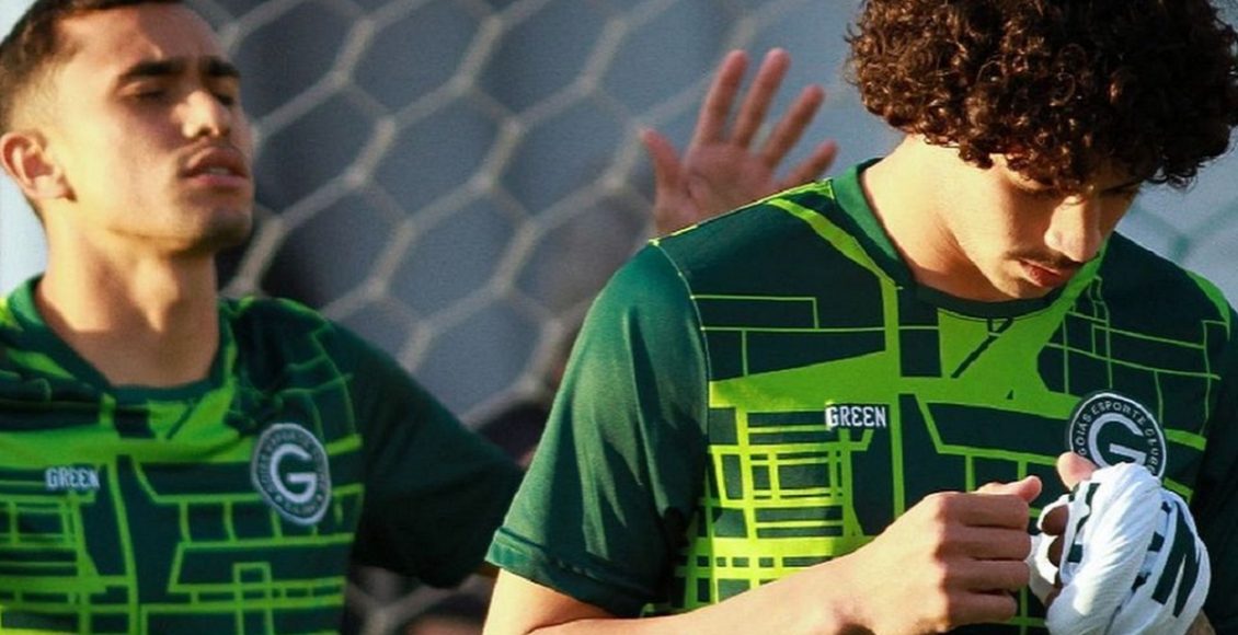 Campeonato Brasileiro: Goiás vence o Athlético Paranaense e respira aliviado - Imagem do Instagram de goiasoficial