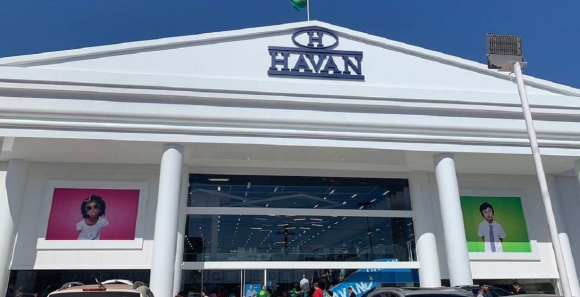 Assédio sexual: Havan terá que indenizar ex-funcionária que sofreu agressão no trabalho - Imagem do Instagram de Havan