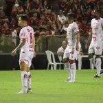 Campeonato Brasileiro: Vila Nova empata com o Sport e continua na lanterna da série B - Imagem do Facebook de Vila Nova Futebol Clube