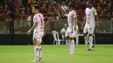 Campeonato Brasileiro: Vila Nova empata com o Sport e continua na lanterna da série B - Imagem do Facebook de Vila Nova Futebol Clube