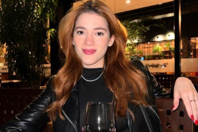 Ana Clara (Foto: Reprodução Instagram)