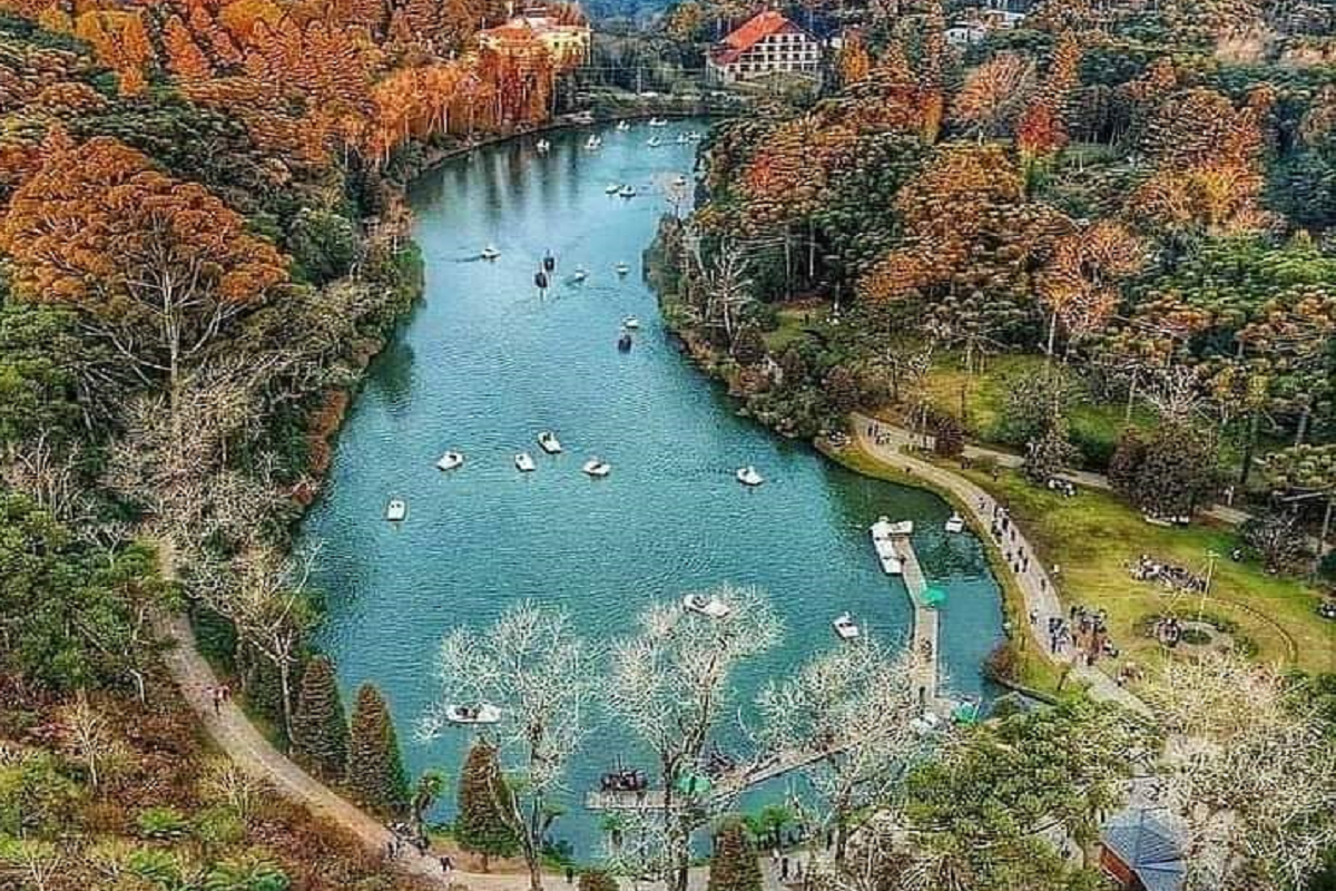 Cidade de Gramado