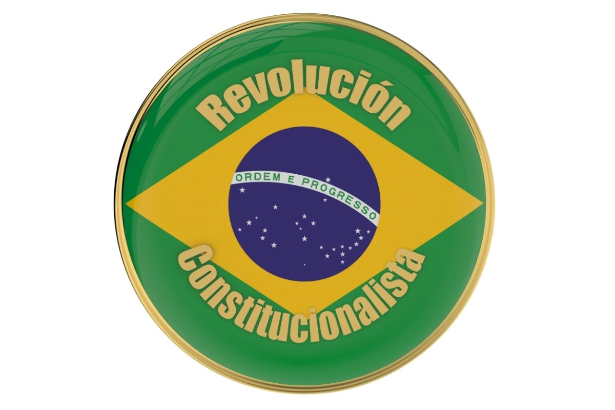 Museu da Imagem do Som inaugura exposição sobre Revolução de 32. Foto: Canva Museu da Imagem do Som inaugura exposição sobre Revolução de 32. Foto: Canva