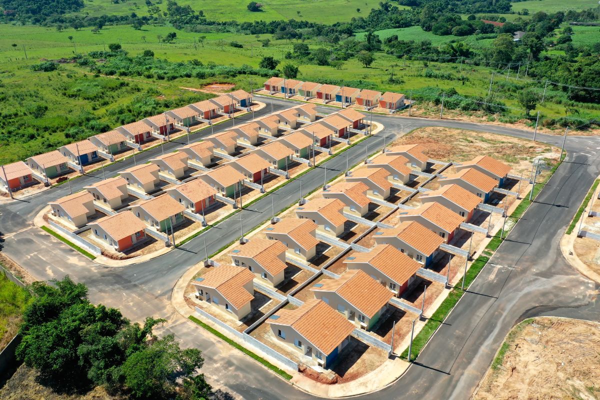 Habitação: São Paulo terá 417 novas unidades na Barra Funda. Foto: Canva Habitação: São Paulo terá 417 novas unidades na Barra Funda. Foto: Canva
