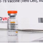 Crianças de 3 a 5 anos começam a tomar a Coronavac; estados se organizam para imunização. Foto: Canva