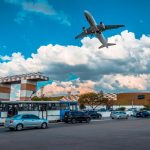 Aeroporto de Congonhas atrasa e cancela voos após fechamento do Santos Dumont. Foto: Canva