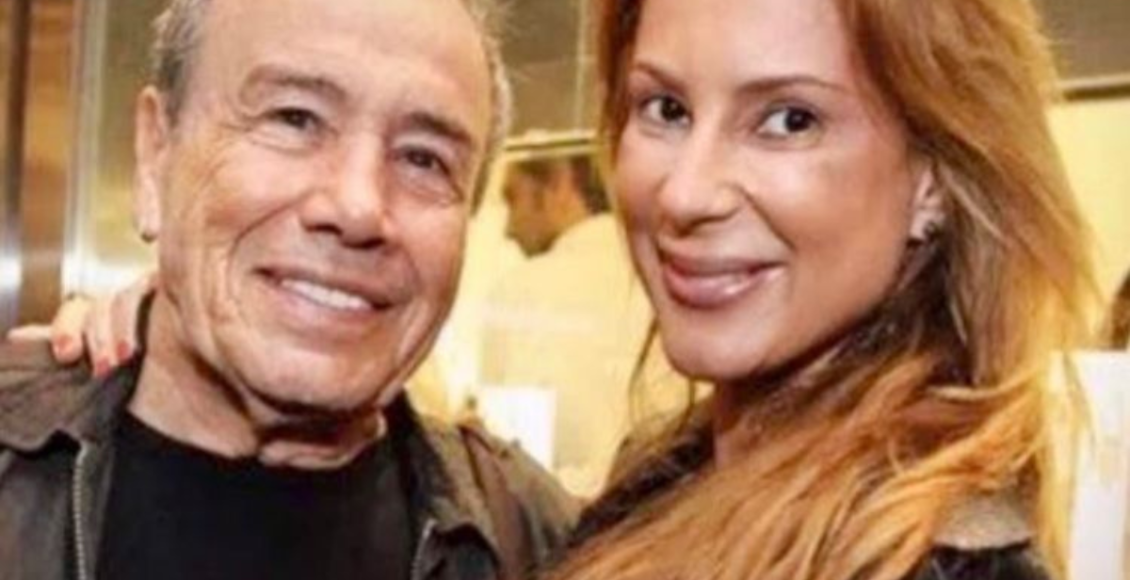 Esposa de Stênio Garcia revela problema de coração do marido! Descubra o que aconteceu / Reprodução Instagram