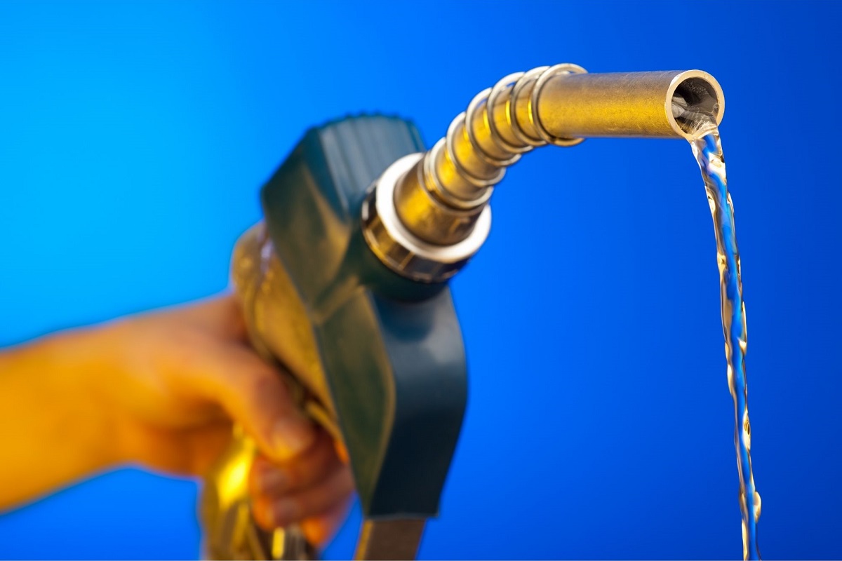 Após redução do ICMS, Goiás ostenta a 2ª gasolina mais barata do Brasil - Imagem do Canva Após redução do ICMS, Goiás ostenta a 2ª gasolina mais barata do Brasil - Imagem do Canva