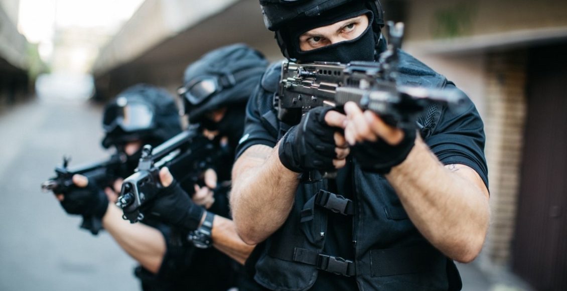 Segurança pública: crimes violentos têm redução de até 61% no 1° semestre em Goiás - Imagem do Canva