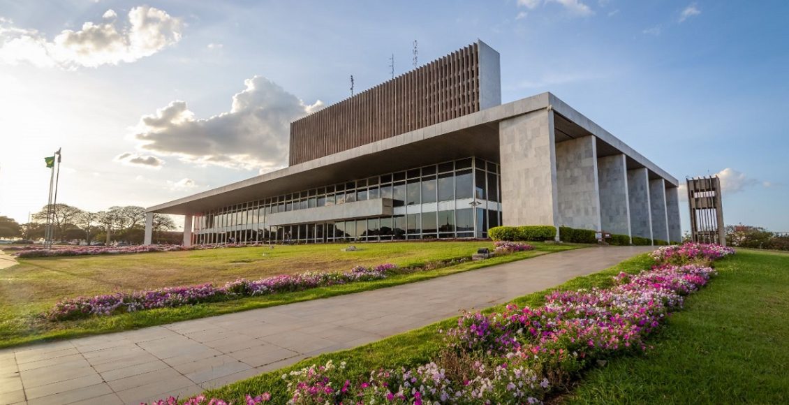 Eleições 2022: Arruda apresenta propostas para o plano de governo de Ibaneis Rocha - Imagem do Canva