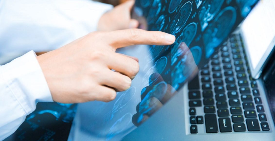 Saúde do DF relata falta de insumos para exames de imagem; Ministério da Saúde confirma escassez do produto - Imagem do Canva