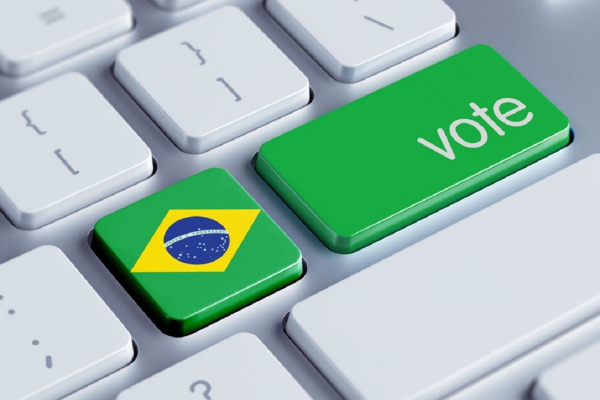Pesquisa eleitoral Quaest: Ibaneis e Arruda estão empatados na disputa pelo Palácio do Buriti - Imagem do Canva Pesquisa eleitoral Quaest: Ibaneis e Arruda estão empatados na disputa pelo Palácio do Buriti - Imagem do Canva