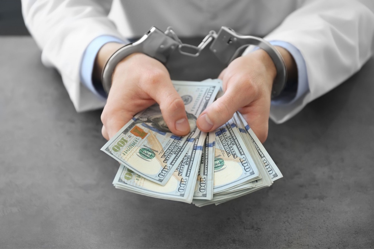 Corrupção na saúde: Ministério Público vai investigar pagamento de diárias a médicos e enfermeiros - Imagem do Canva Corrupção na saúde: Ministério Público vai investigar pagamento de diárias a médicos e enfermeiros - Imagem do Canva