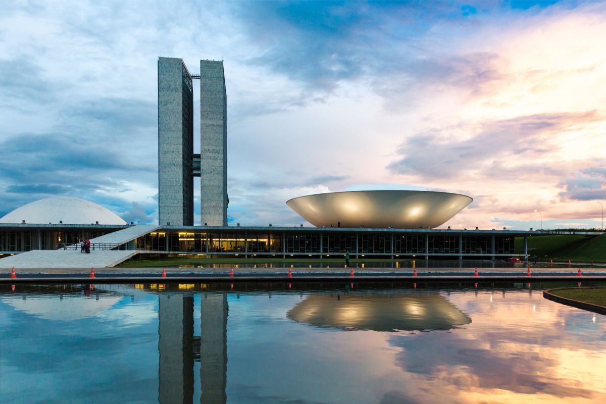 Weintraub, ex-ministro de Bolsonaro, desiste de eleições em SP. Foto: Canva Weintraub, ex-ministro de Bolsonaro, desiste de eleições em SP. Foto: Canva