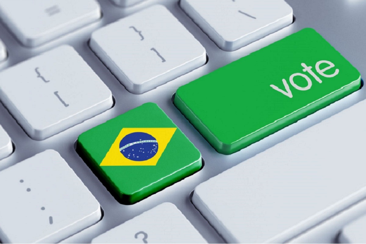 Eleições 2022: confira as notícias atualizadas sobre a corrida eleitoral em Goiás - Imagem do Canva Eleições 2022: confira as notícias atualizadas sobre a corrida eleitoral em Goiás - Imagem do Canva