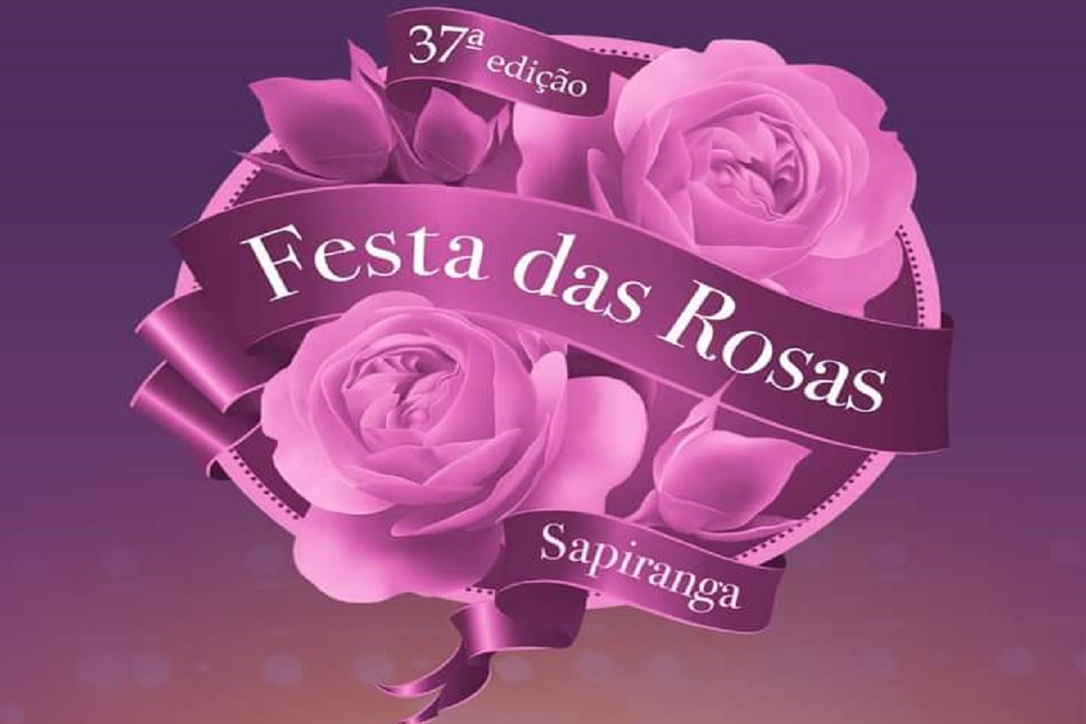 Festa das rosa