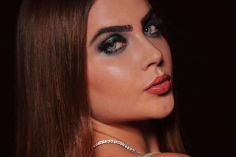 Jade Picon (Foto: Reprodução Instagram)