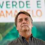 Jair Bolsonaro - Reprodução Pixabay