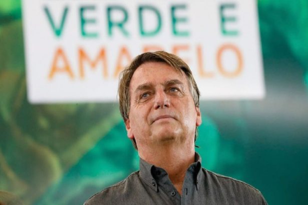 Jair Bolsonaro - Reprodução Pixabay