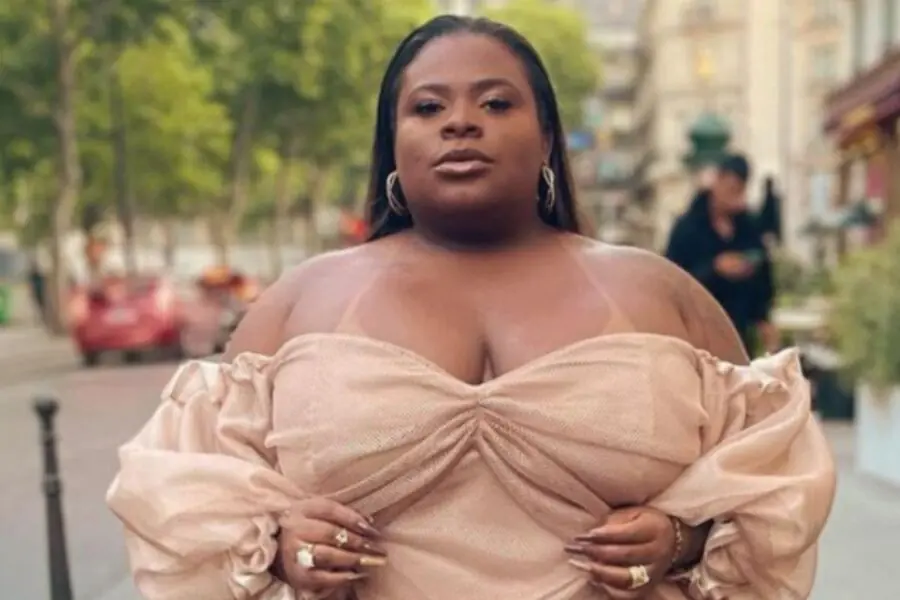 Jojo Todynho na bronca com fãs de Lucas Souza e rebate a web; confira - Instagram