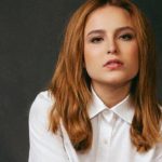 Globo bate recorde de audiência com Larissa Manoela e Fantástico fica em evidência; confira (Foto Reprodução Instagram)