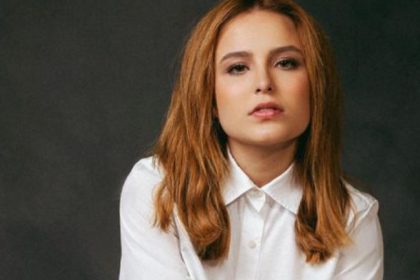 Globo bate recorde de audiência com Larissa Manoela e Fantástico fica em evidência; confira (Foto Reprodução Instagram)