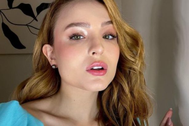 Viva Larissa Manoela! Atriz comemora dublagem no filme Troll 3 e agita redes sociais (Foto Reprodução Instagram)