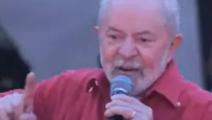Lula (Fonte CanvaReprodução)