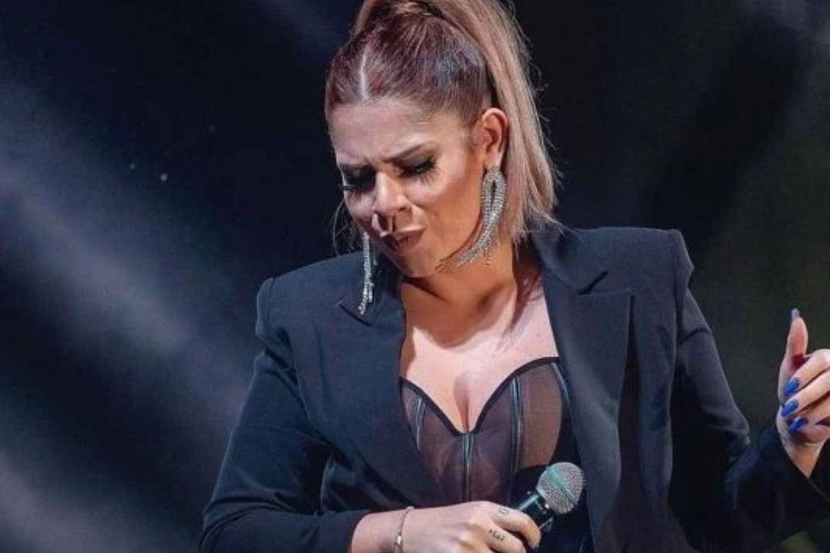 Marília Mendonça: polícia revela a real causa do acidente da cantora; confira - Instagram