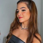 Mel Maia (Foto: Reprodução Instagram)