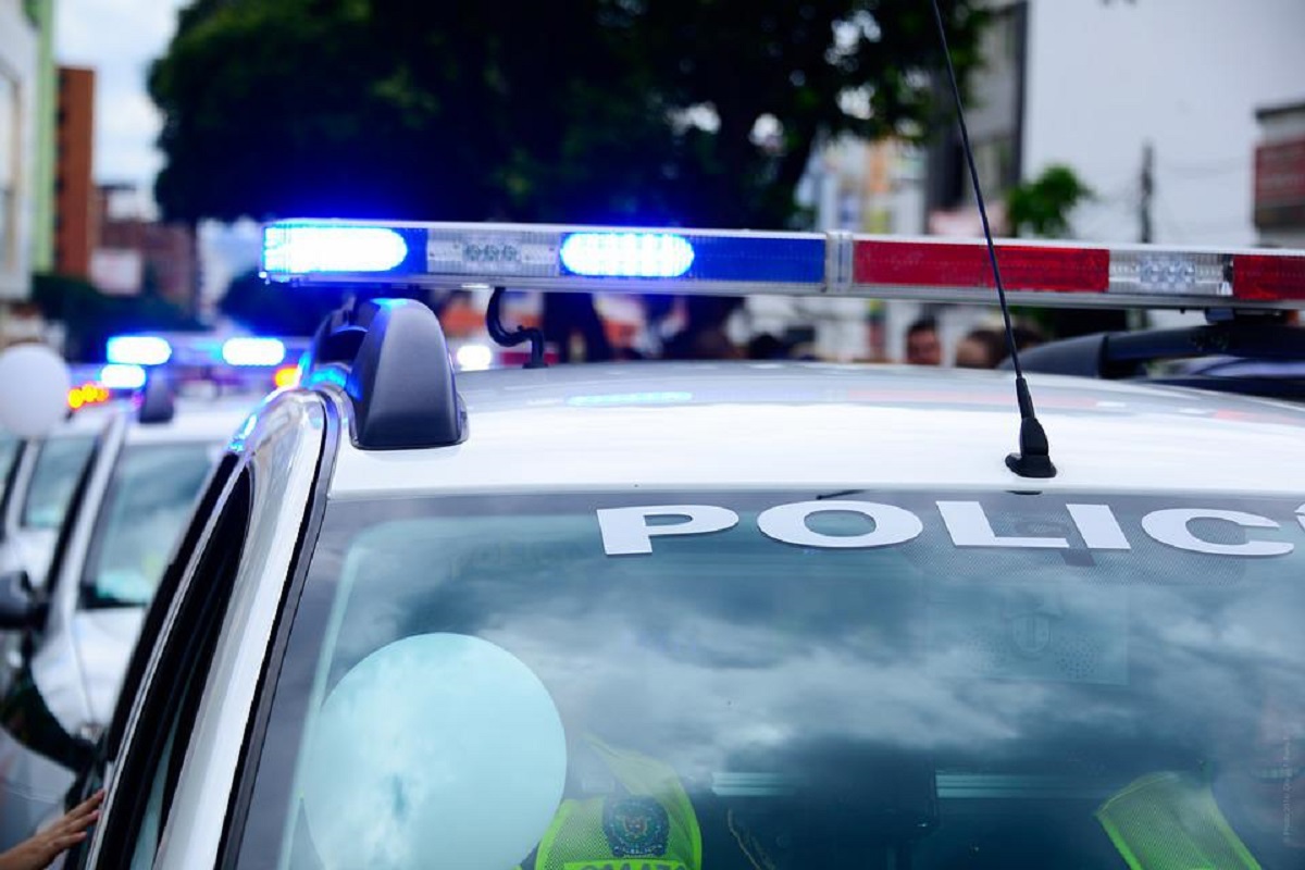 Policia e entorpecentes - Reprodução Pixabay