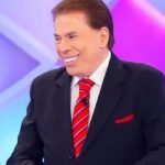 Apresentador tinha 93 anos e deixou seis filhas e esposa. Foto: Divulgação SBT