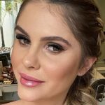 Bárbara Evans (Foto: Reprodução/Instagram)