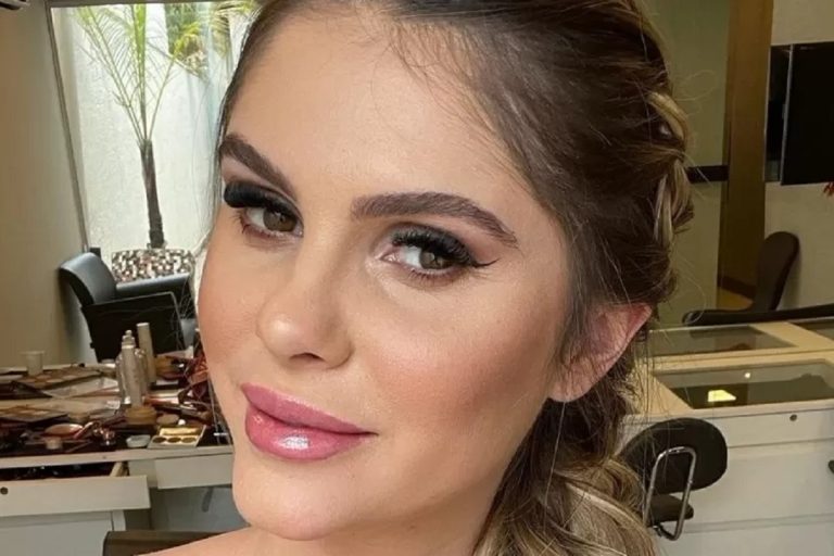 Bárbara Evans (Foto: Reprodução/Instagram)