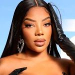 Ludmilla é 1ª brasileira confirmada no Rock in Rio 2024; veja outros artistas (Foto: Reprodução/Instagram)