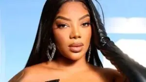 Ludmilla é 1ª brasileira confirmada no Rock in Rio 2024; veja outros artistas (Foto: Reprodução/Instagram)