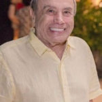 Stênio Garcia, ainda no hospital, detona jornalistas; veja o que ele disse / Reprodução Instagram