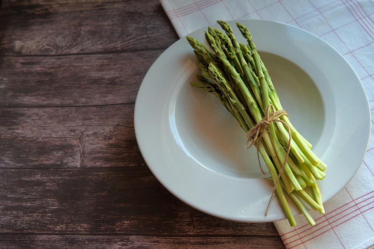 Aprenda a cultivar aspargos com esse passo a passo descomplicado; saiba tudo, agora mesmo / Fonte: Pixabay