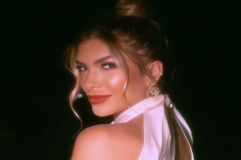 Lore Improta (Foto: Reprodução/Instagram)