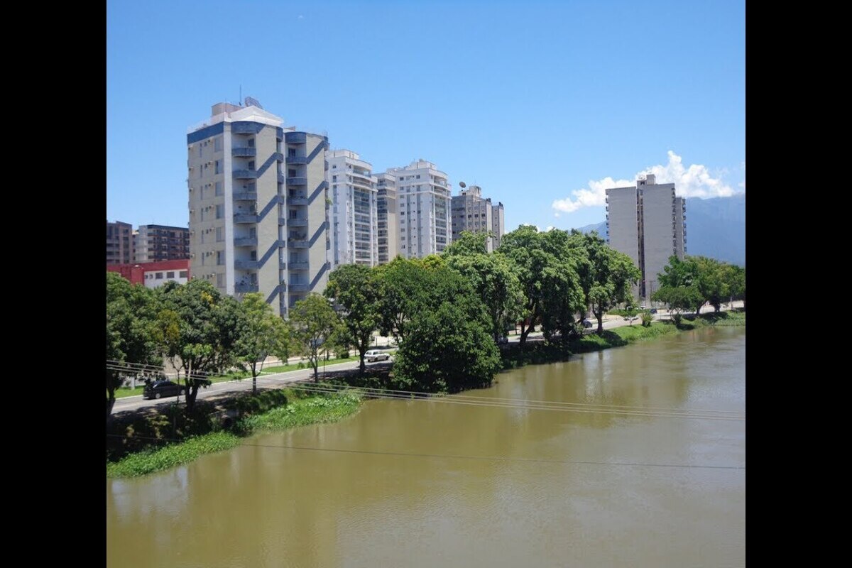 Passeio histórico na cidade de Resende é realizado pela Prefeitura - Foto: Prefeitura de Resende