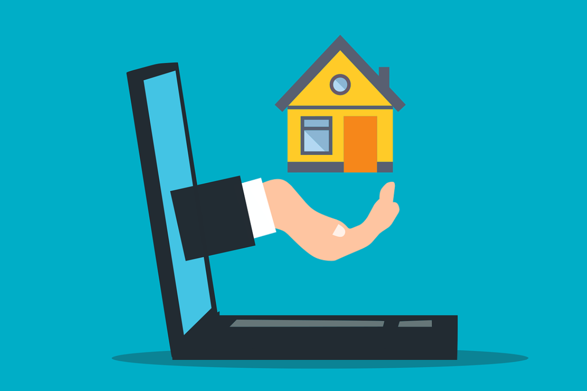 O que são os fundos imobiliários e como eles funcionam? Descubra aqui. Fonte: Pixabay