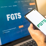 Liberado o pagamento especial do saque-aniversário no FGTS. Fonte: Canva