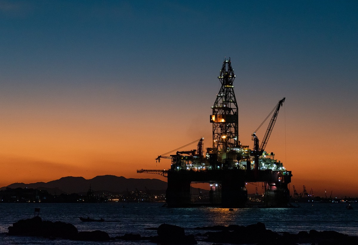 Ações Petrobrás pagam US$ 17 bilhões em dividendos; entenda valor por ação - Pixabay