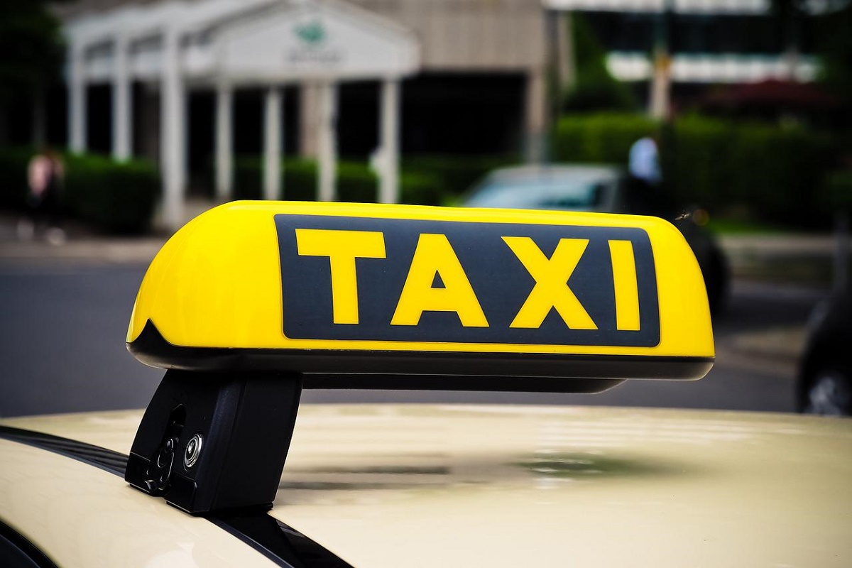 Auxílio Taxista: pagamentos estão sendo feitos hoje, confira aqui o que fazer - Reprodução Pixabay