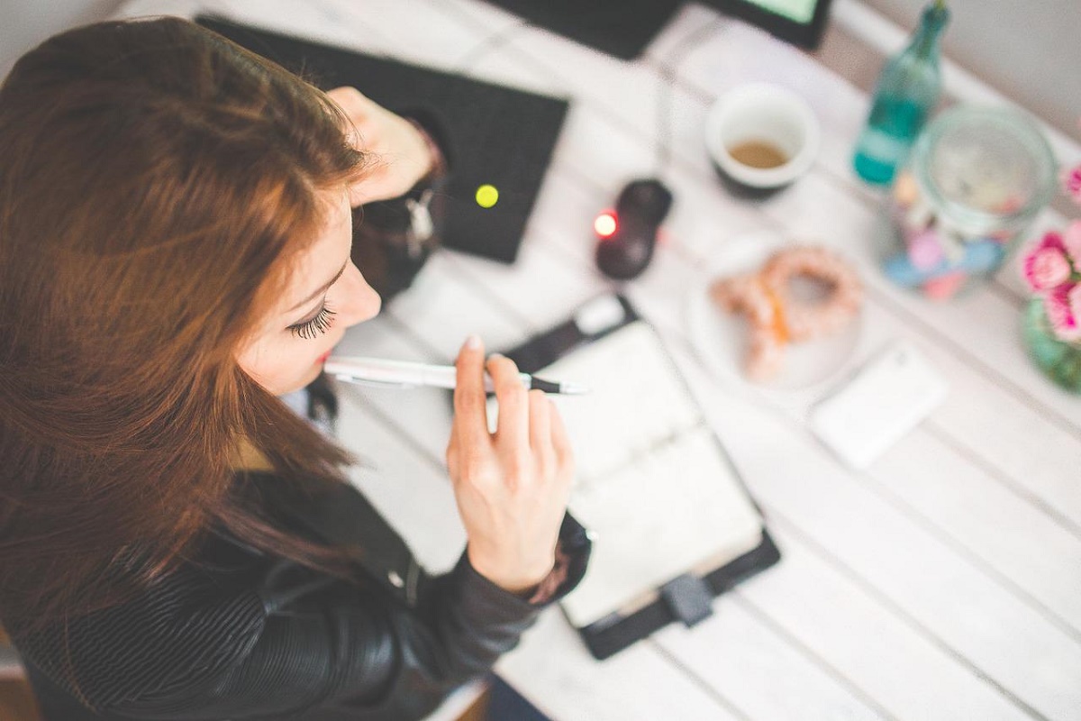 Bolsas estudantis: saiba quais os incentivos que os estudantes têm direito - Reprodução Pixabay
